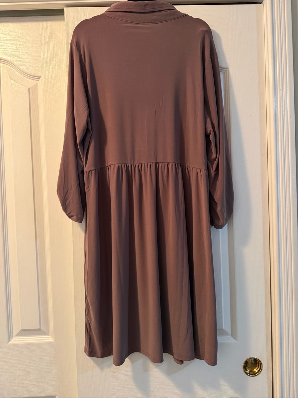 Dear Scarlett  A Line Dress - Picture 4 of 6